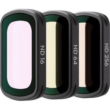 DJI Osmo Pocket 3 Magnetic ND Filters Set CP.OS.00000305.01