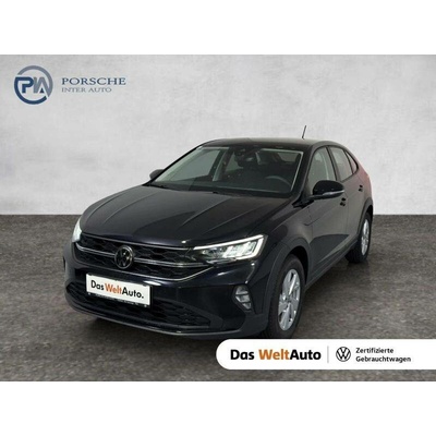Volkswagen Taigo TSI 70 kW