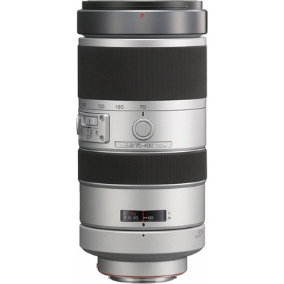 Sony 70-400mm f/4-5.6G SSM II