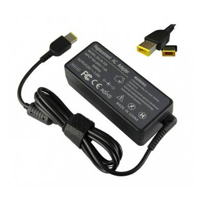Адаптор notebook Lenovo 20V 4.5A 65W square box заместител (RV56A92DE3)