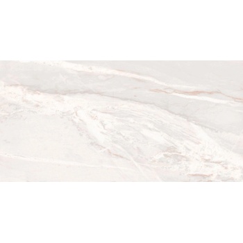 Mexen Resh Bianco полиран гранитогрес ректифициран G1, подови и стенни плочки 120 x 60 см, гланц - TL143-120-060-00 (TL143-120-060-00)