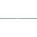 Apple MacBook Air 15 M4 (2025) Sky Blue MC7C4SL/A