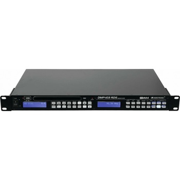 Omnitronic DMP-103RDS