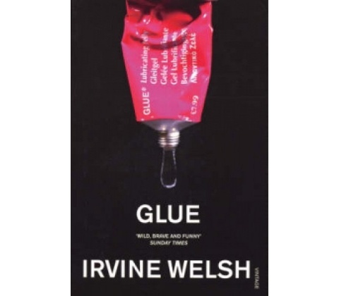 Glue