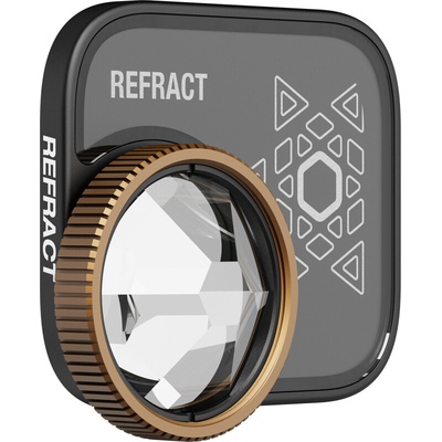 PolarPro LiteChaser 16 Refract Lens for iPhone 16 Pro