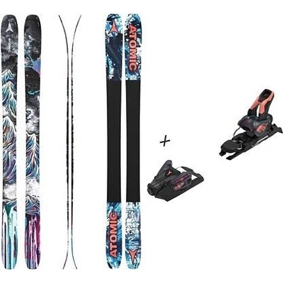 ATOMIC Bent 90 24/25