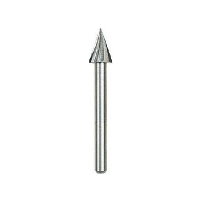 Fréza na mäkké materiály Dremel 125 6,4 mm