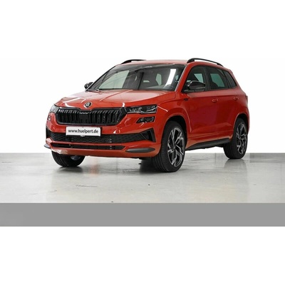 Skoda Karoq 2.0 4x4 DSG Sportline 140 kW