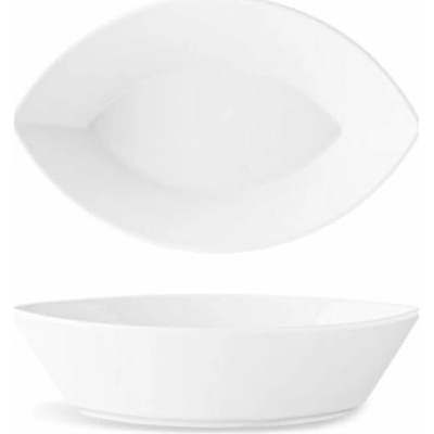 Suisse Langenthal Mísa salátová oválná Actual 23,4x14,4cm 6,3 cm