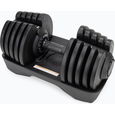 XTREXO Nastavitelná činka TXO-B4W001 40 kg