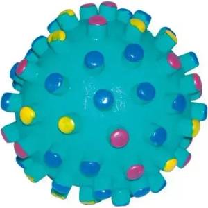 Croci Vinyl Ball - Винилова топка за кучета с шипове 9 см