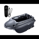 Boatman Actor Plus Basic carbon