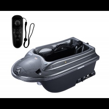 Boatman Actor Plus Basic carbon