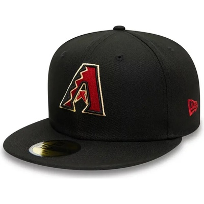 New Era 59FIFTY MLB Authentic Performance Arizona Diamondbacks 2024 Team Color – Sleviste.cz