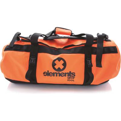 EG Discovery 100l, os