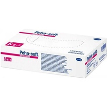 HARTMANN PAUL AG vyš.Peha-Soft NITRILE b.pudru nes.S 100ks