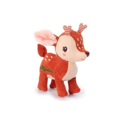 Lilliputiens - малка плюшена играчка - еленче Стела