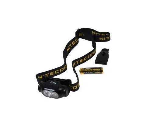 Nitecore HA11