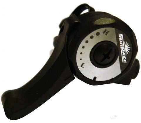 SunRace M2T