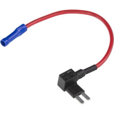 STUALARM 43028