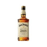 Jack Daniel's Honey 35% 1 l (holá láhev)