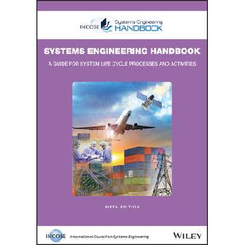 Image 1 of INCOSE Systems Engineering Handbook, Fifth Edition
