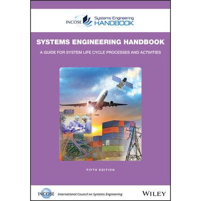 INCOSE Systems Engineering Handbook, Fifth Edition
