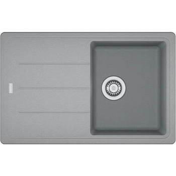 Franke BFG 611-78 SIVÝ KAMEŇ