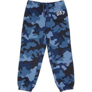 GAP V-frch flc jgr синьо, бяло 3y (810372-03)