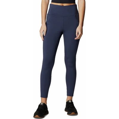 Columbia WindGates 2 Legging Dámske Legíny Nocturnal 1981561466