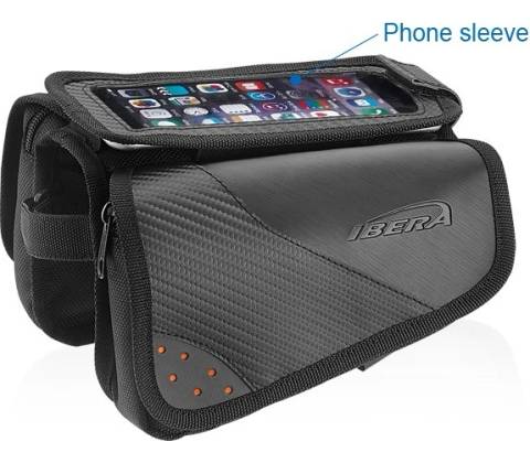 Ibera SB16/M mini