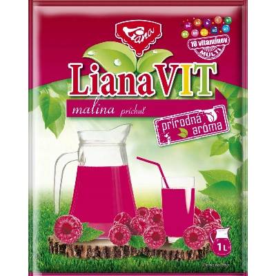 LianaVIT malina 75 g