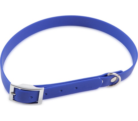 Firedog obojek BioThane Basic