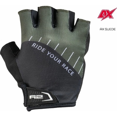 R2 Vouk SF green