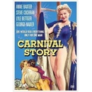 VCI Carnival Story DVD