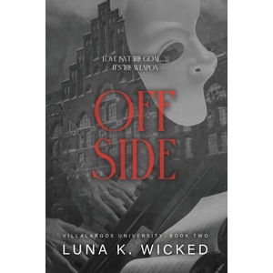Offside | Luna K. Wicked (2026)