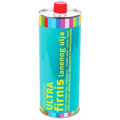 SVJETLOST ULTRA Ľanová fermež 5L