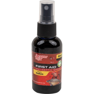 Benzar Mix Antiseptický Sprej