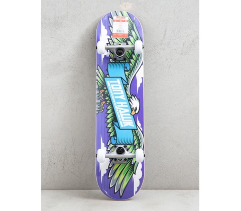 Tony Hawk Wingspan