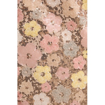 Bruuns Bazaar Рокля Bruuns Bazaar в бежово къса със стандартна кройка BBW4520 (BBW4520)