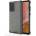 HQWear Калъф за телефон Honeycomb Case Armor за Samsung Galaxy A72 4G, черен (9111201925496)