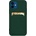 Xiaomi Калъф Card Case за Xiaomi Redmi Note 9/Redmi 10X 4G - Зелен KP13646