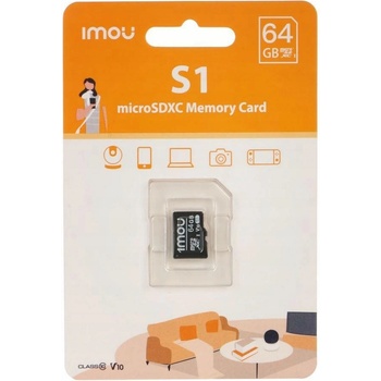 Imou SDXC ST2-64-S1 64 GB