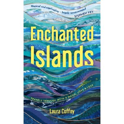 Enchanted Islands - Laura Coffey