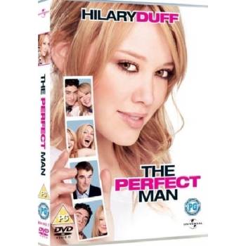 The Perfect Man DVD