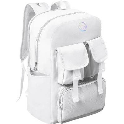 Batoh Felet Luminex BackPack 2.0 White