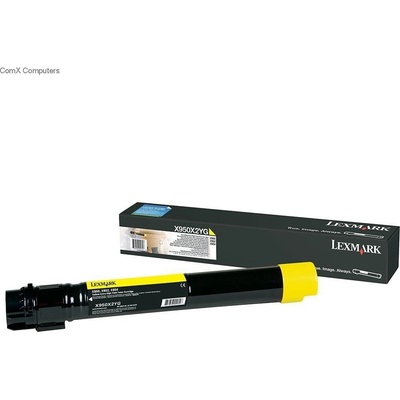 Lexmark X950X2YG - originálny