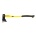 Topmaster Professional Брадва 600g с дръжка от фибростъкло Topmaster 381342