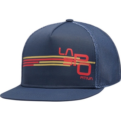 La Sportiva Stripe Cube Hat Onyx