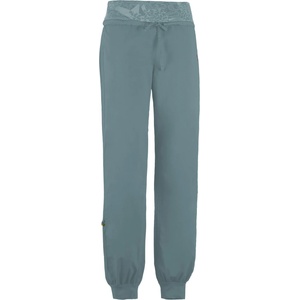 E9 Дамски панталон за катерене E9 Women's Hit Climbing trousers - Quartz - размер XXS (109-1534-0311)
